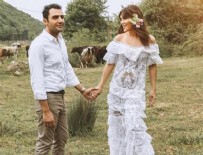 SEREN SERENGİL - Seren Serengil'in bu paylaşımı alay konusu oldu