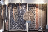 KOLOMBIYA - Türk Halı Markası Yeni Koleksiyonunu Milano'da Tanıttı