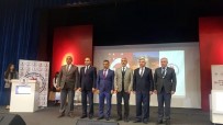 KARADENIZ TEKNIK ÜNIVERSITESI - Türk Tarih Kurumu ''Karadeniz'de Milli Mücadele Konferansları'' Düzenliyor