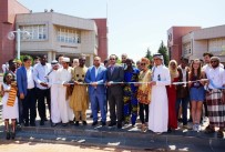 ULUSLARARASI ÖĞRENCİ BULUŞMASI - UDEF Başkanı Bolat Açıklaması 'Türkiye'deki Üniversitelerde 115 Bin Yabancı Öğrenci Eğitim Görüyor'