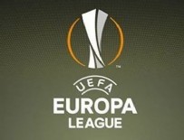 UEFA AVRUPA LIGI - UEFA Avrupa Ligi'nde rövanş zamanı