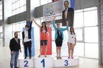 YÜZME YARIŞMASI - Vanlı Yüzücüler Türkiye Finalinde