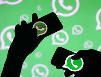 WhatsApp grupları için bomba özellik!