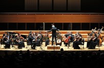 KEREM GÖRSEV - Yaşar Oda Orkestrası'ndan bahar konseri