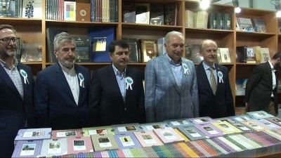 '37. Türkiye Kitap Ve Kültür Fuarı'