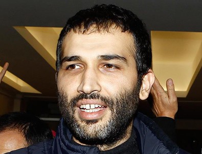 Barış Atay vekil adayı oldu! İşte partisi