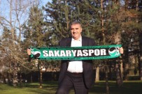 GÜMÜŞHANESPOR - Başkan Toçoğlu'ndan, Sakaryaspor Maçı Öncesi Birlik Çağrısı