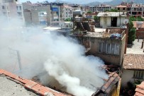 RIYAD - Bu Ev 2 Kardeşe Mezar Oldu