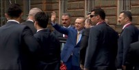 BAKİR İZZETBEGOVİÇ - Erdoğan Bosna-Hersek'te