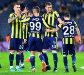 ROBERTO SOLDADO - Fenerbahçe'de Sezon İstatistiği