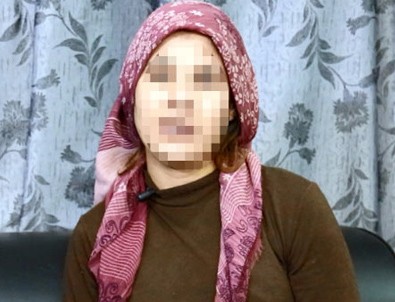 'Haplardan içmeye başladık, kendime geldiğimde çıplaktım'