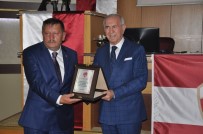 İNEGÖLSPOR - İnegölspor'da Yeniden 'Güç' Dönemi