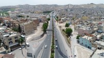 SÜLEYMANIYE - Karakoyun Köprülü Kavşağı Yarın Başlıyor