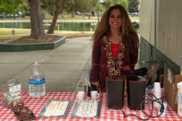 SULTANAHMET - Los Angeles'ta 19 Mayıs Coşkuyla Kutlandı