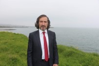BARBUNYA - Prof. Dr. Cemal Dinçer Açıklaması 'Karadeniz Kirleniyor, Balık Türleri De Giderek Yok Oluyor'