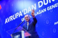 NENE HATUN - 'Son Teröristi İmha Edene Kadar Durmak Yok'