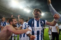 METİN YÜKSEL - Spor Toto 1. Lig Play-Off Final Açıklaması Gazişehir Gaziantep Açıklaması 0 - BŞB. Erzurumspor Açıklaması 0 (Maç Sonucu)