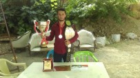 TÜRKIYE MUAY THAI FEDERASYONU - Tarladan Dünya Şampiyonluğuna