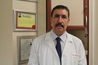 SU KAYBI - Uzmanlardan İftarla Sahur Arasında Bol Miktarda Su Tüketin Uyarısı