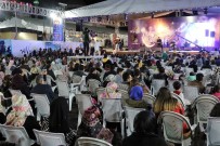 ÖMER KARAOĞLU - Van Büyükşehir'in Ramazan Sokağına Yoğun İlgi