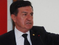 OSMAN PAMUKOĞLU - Osman Pamukoğlu tarafını belli etti