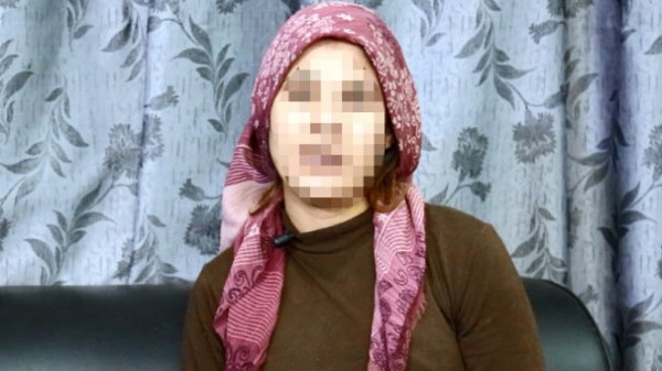 'Haplardan içmeye başladık, kendime geldiğimde çıplaktım'