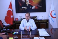 ERDAL EREN - 15 Yıldır Su İçememesinin Sırrı Çözüldü