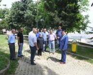 ABDAL - Abdal Murat Mahallesi'ne Yeni Meydan