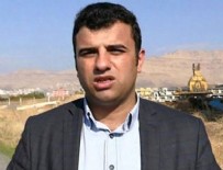 ÖMER ÖCALAN - Abdullah Öcalan'ın bir yeğeni daha HDP'den aday oldu