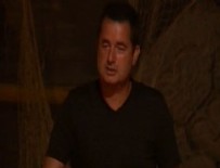 SURVİVOR - Acun'dan çıldırtan ödül