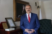 ZORUNLU HİZMET - Adana'da Eğitime Yatırım