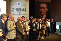 PARA ÖDÜLÜ - Ahmet Hamdi Tanpınar Ödülleri Sahiplerini Buluyor