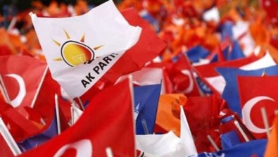 AK Parti'nin Aydın Milletvekili Adayları Belli Oldu