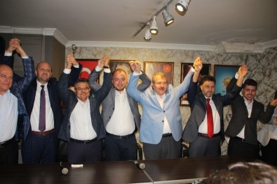 AK Parti'nin Bilecik Milletvekili Adayları Belli Oldu
