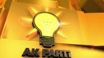 MEHMET ALTAY - AK Parti Uşak Milletvekili Adayları Belli Oldu