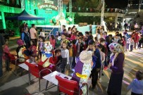 SANAT MÜZİĞİ - Aksaray'da Ramazan Programları