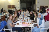 DUMLUPıNAR ÜNIVERSITESI - Altıntaş'ta Üniversite Öğrencilerine İftar