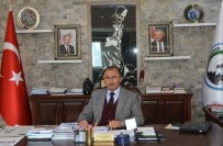 FARUK KÖKSOY - Ardahan Belediye Başkanı Faruk Köksoy, Ardahan Ekibinin Başarısını Kutladı
