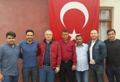 Asimder Başkan Gülbey Açıklaması 'Ermeni Ajanlar Karadeniz'de Rahatça Geziniyorlar'