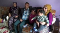 EDIKLI - Aşırı Kilolu Kardeşler Yaşıtları Gibi Oynayamıyor