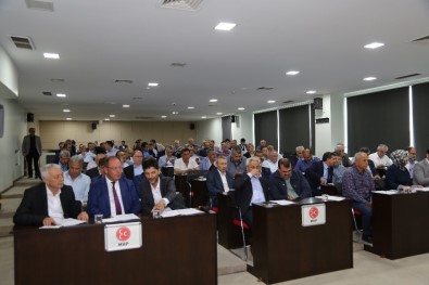 ASKİ'den Şehit Yakınları Ve Gazilere Ücretsiz Su