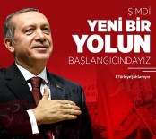 ORMAN VE SU İŞLERİ BAKANI - Bakanlardan Milletvekili Adaylarına İlişkin Ortak Paylaşım