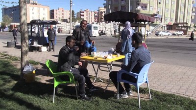 Beş Çocuk Babası Böbrek Nakli Bekliyor