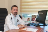 BÖBREK YETMEZLİĞİ - Böbrek Hastaları Oruç Tutarken Dikkatli Olmalı