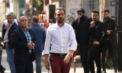 Çukur 30. Yeni Bölüm 2. Fragman (21 Mayıs 2018)