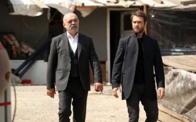 Çukur 30. Yeni Bölüm Fragman (21 Mayıs 2018)