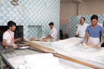 ZEKERİYA GÖKER - Çiftçi Bozovalılarla Buluştu