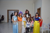 ANİMASYON - Çifteler'de Ramazan Akşamları Bir Başka Güzel