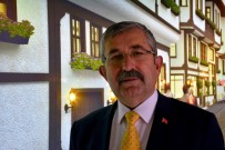 Cumhurbaşkanı'ndan Ödül Alarak Birinci Olan Proje Son Aşamada