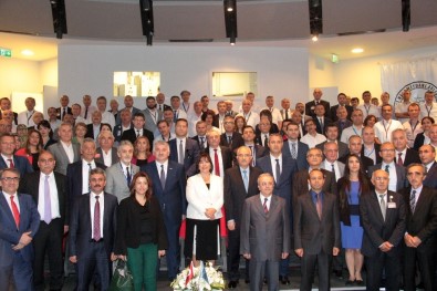 DHMİ 85. Kuruluş Yılını Kutluyor